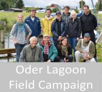 Oder Lagoon Field Campaign