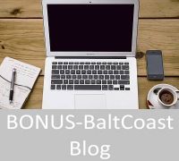 BONUS BaltCoast Blog